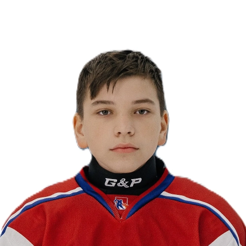Yanin Roman Dmitrievich