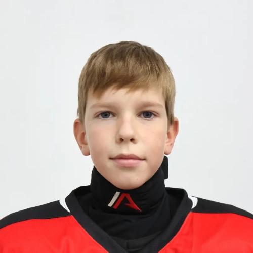 Ivanov Timofei Vadimovich