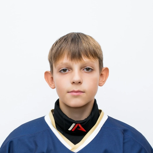 Bernikov Vladimir Andreevich