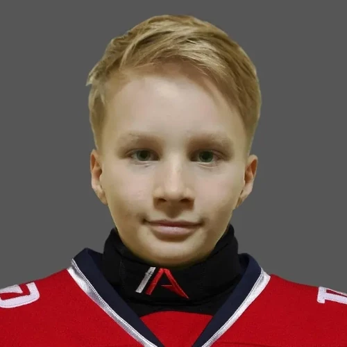 Tyurin Stanislav Sergeevich