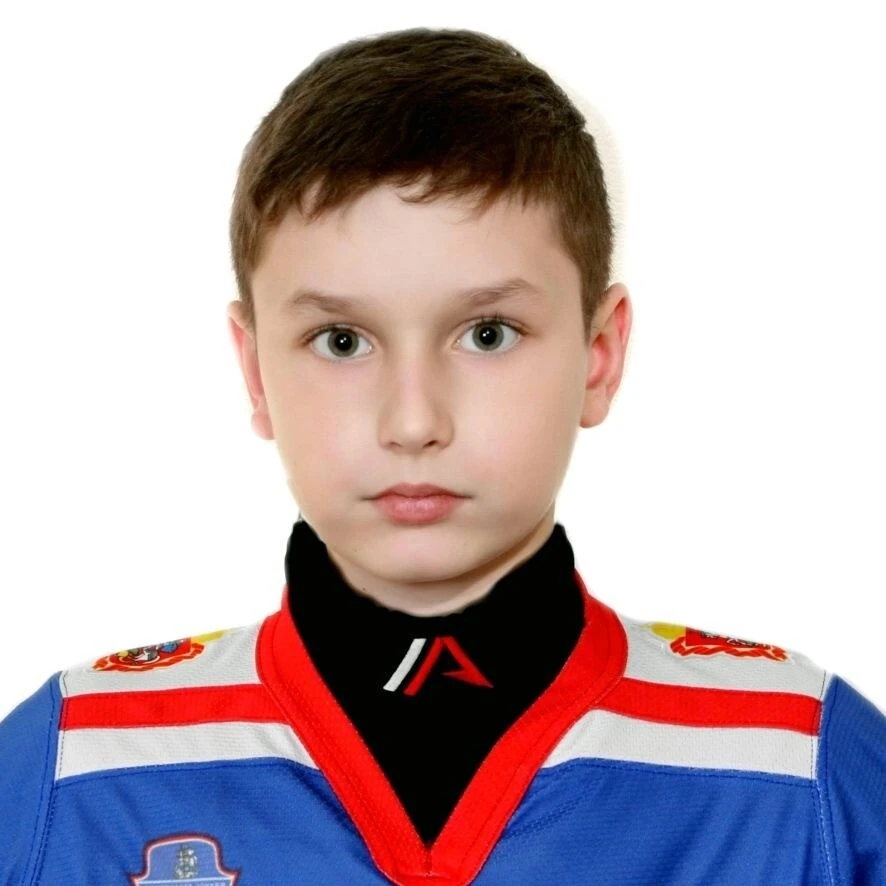 Gladkov Gordei