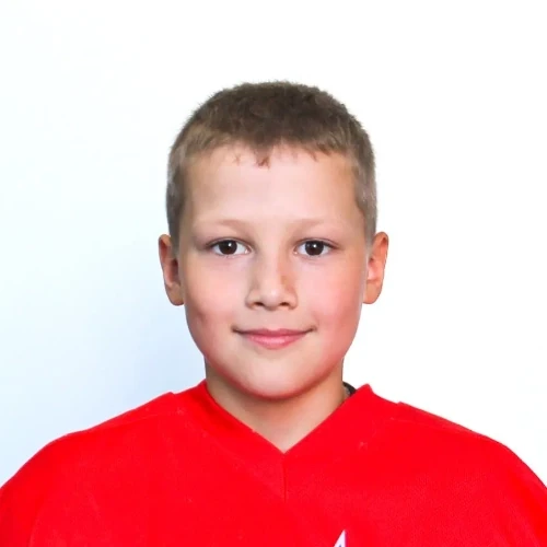 Nizamiev Makar Alekseevich