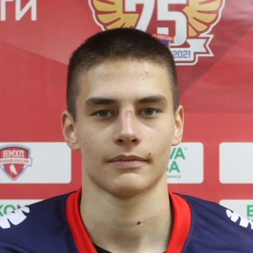 Podlesnyi Kirill Andreevich