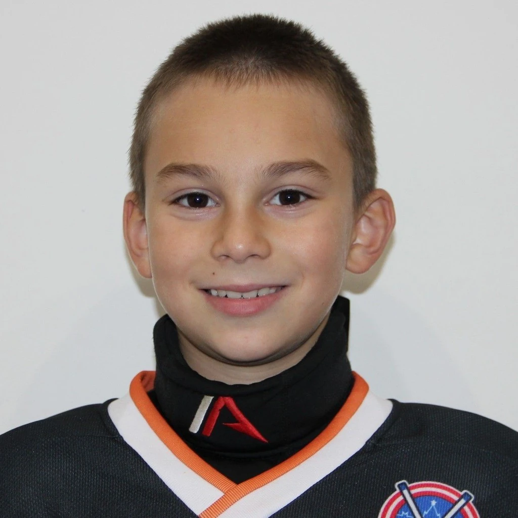 Hrykov Matvei Vasilevich