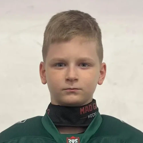 Antipov Kirill Vitalevich