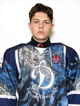 Kruglov Matvei Aleksandrovich