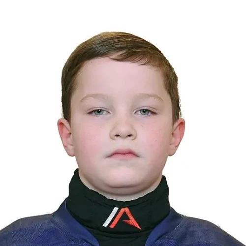 Nistratov Elisei Alekseevich