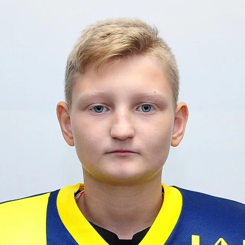 Kurleitsev Egor Pavlovich