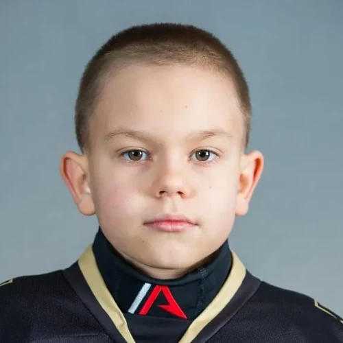 Dedov Semen Alekseevich