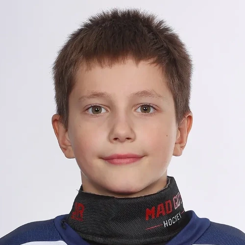 Semin Vyacheslav Sergeevich