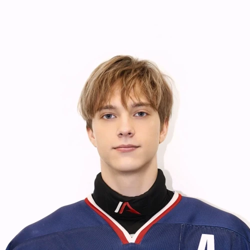 Afanasev Egor Andreevich