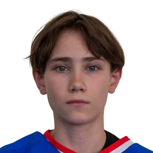 Yachnikov Dmitrii Vladimirovich
