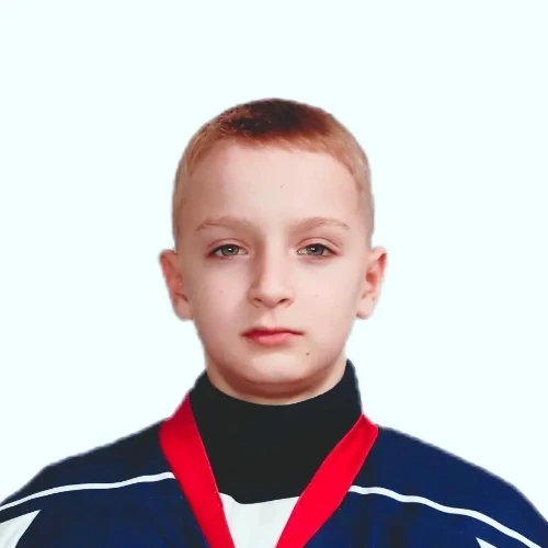Trifonov Egor Denisovich