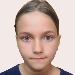 Даниленко Анна Данииловна