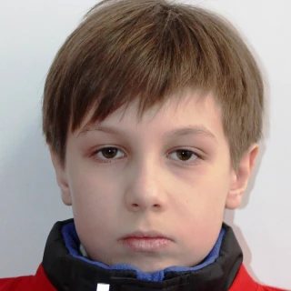 Ильин Михаил Сергеевич