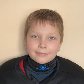 Ширяев Яромир Васильевич