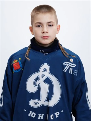 Timashkov Mark Eduardovich