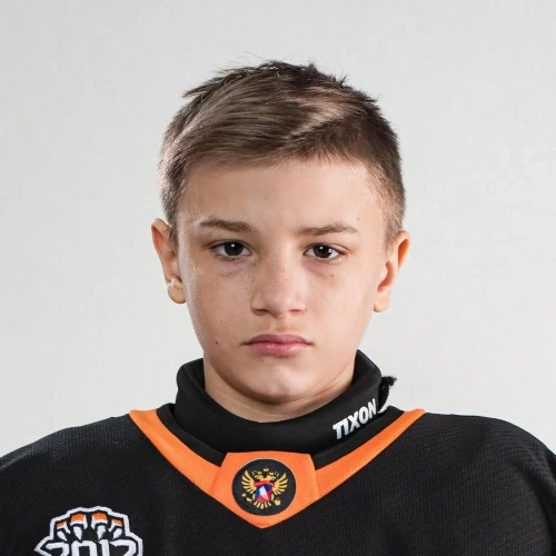 Shkinev Aleksandr Viktorovich