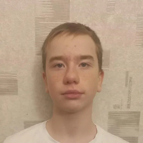 Zabirov Maksim Ruslanovich