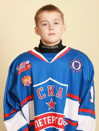 Sitchihin Petr Dmitrievich