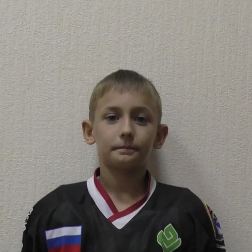 Смирнов Никита