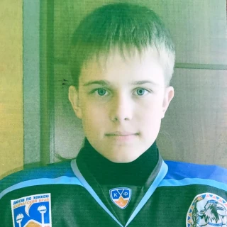 Винник Арсений Владимирович