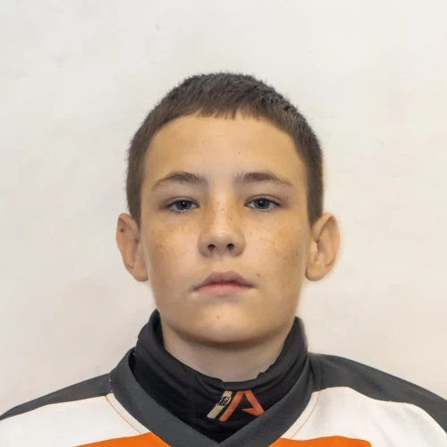 Skryabikov Kirill Alekseevich