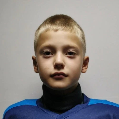 Yusupov Timur Marslevich