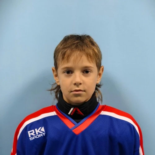 Romanov Denis Vitalevich