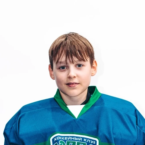 Kuklin Semen Viktorovich