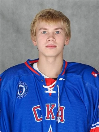 Kazakov Vladislav Vitalevich