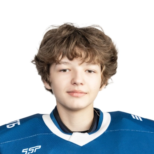 Semehin Egor Alekseevich
