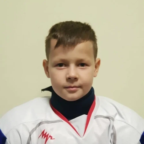 Shirokov Andrei Pavlovich