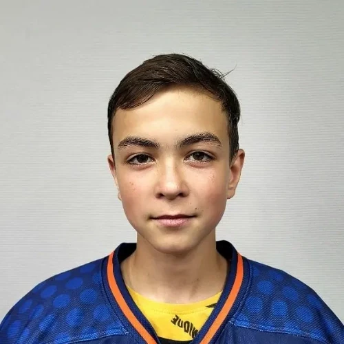 Dedlovskii Nikita Pavlovich