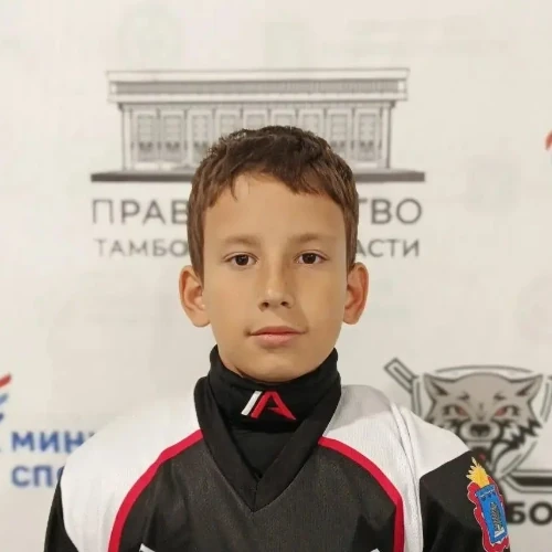 Сергунин Михаил Станиславович