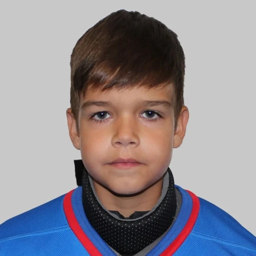 Illarionov Kirill Mihailovich