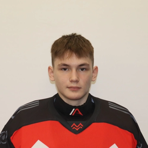 Vasilev Timofei Denisovich