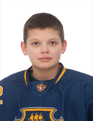 Harchenko Stepan Mihailovich