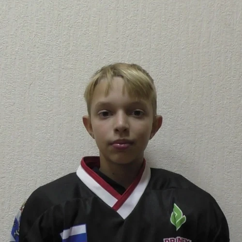 Беликов Виктор Максимович