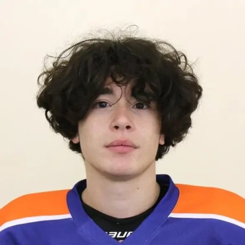Sirataev Mihail Marselevich