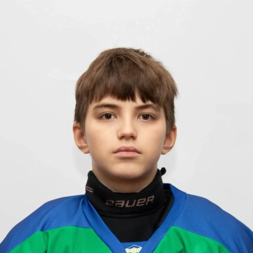 Karpov Nikita Aleksandrovich
