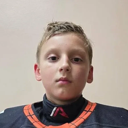 Bahmutskii Matvei Evgenevich