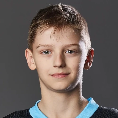 Lazarev Maksim Pavlovich