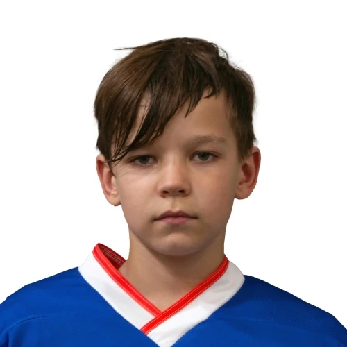Mazhugin Aleksei Andreevich