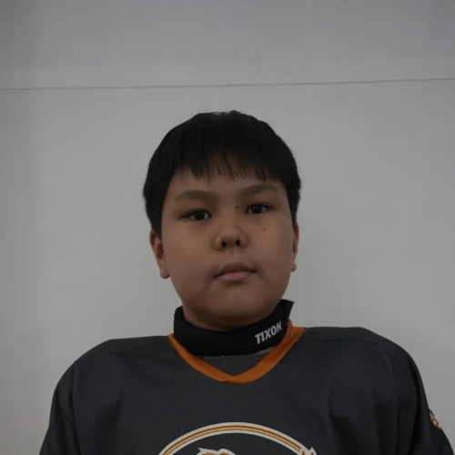 Lidzhi goryaev Batu Naranovich