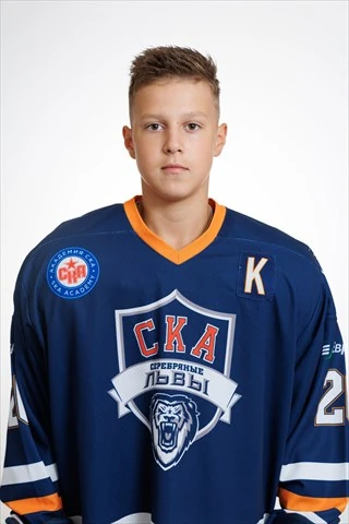 Floridov Timofei Vasilevich