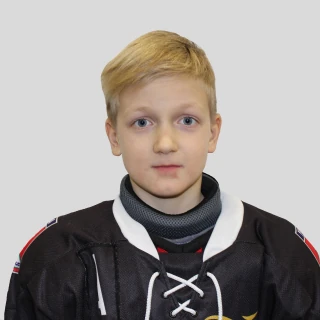 Kuklin Artem Andreevich