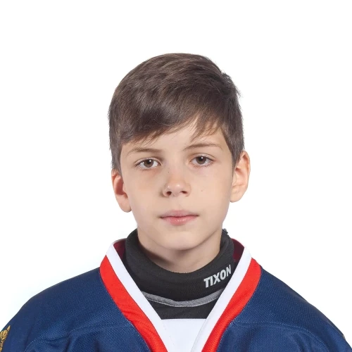 Sintsov Sergei Vyacheslavovich