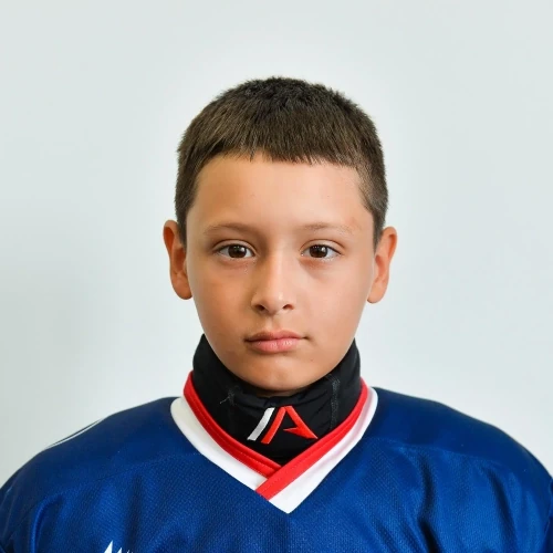 Safiullin Timur Renatovich
