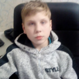 Kulakov Nikita Vyacheslavovich